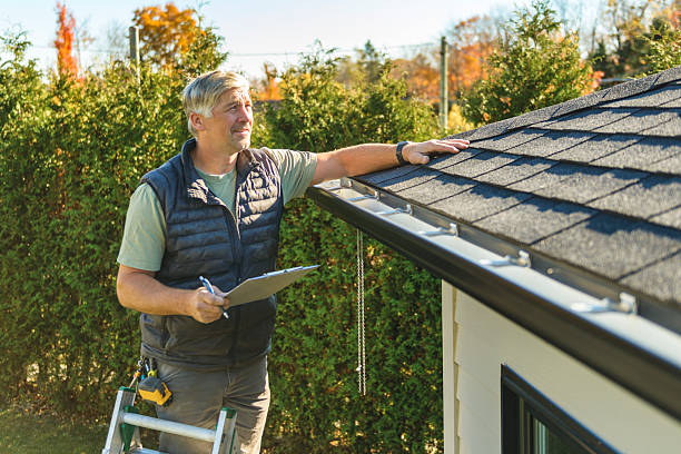Affordable Emergency Roof Repair solutions in Miles City, MT